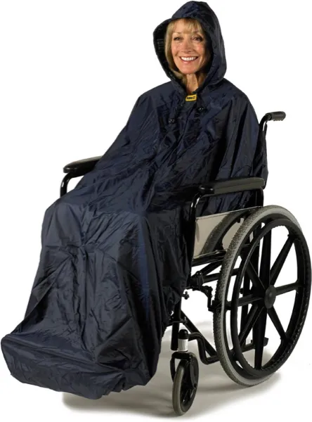 Splash Wheely Mac Deluxe (gevoerd maat M)