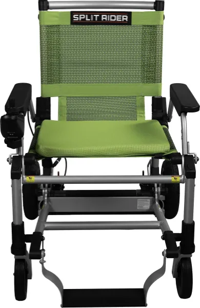 SplitRider Groen