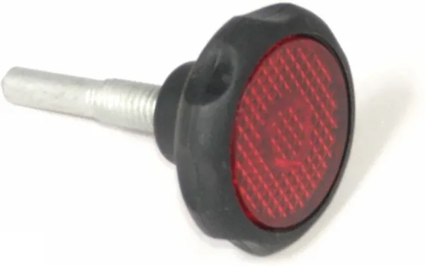 Stelknop voor Topro (alle modellen) met reflector