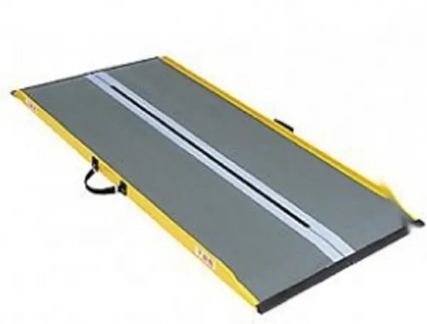 Stepless Lite oprijplaat 70 cm