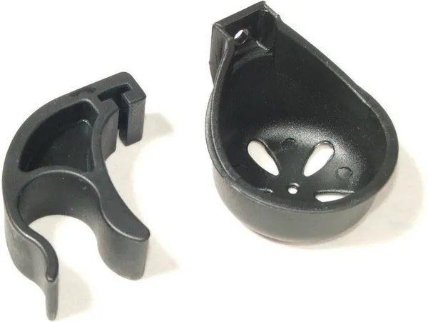 Stokhouder rollator Track 4.0
