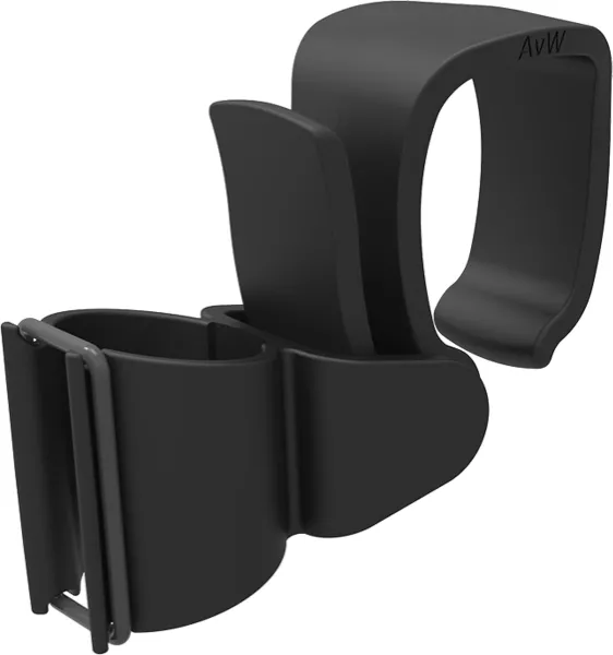 Stokhouder voor Rollz Flex rollator