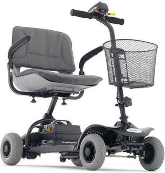 TE-SL7-4 | Opvouwbare Scootmobiel