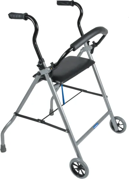 Thuasne Duo Rollator - Lichtgewicht - 5 kg