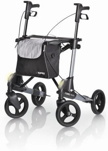 Topro Troja 2G Premium M - Medium