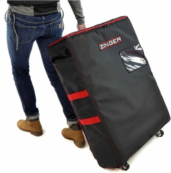 Transporttas voor Rolstoel Zinger en joyrider