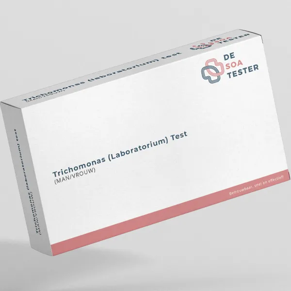 Trichomonas Test (Vrouw)
