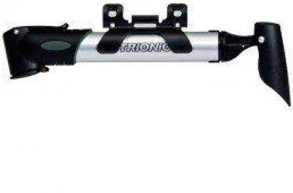 Trionic Veloped mini pomp incl houder