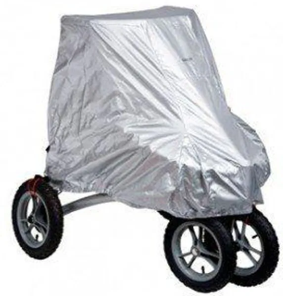 Trionic Veloped regenhoes
