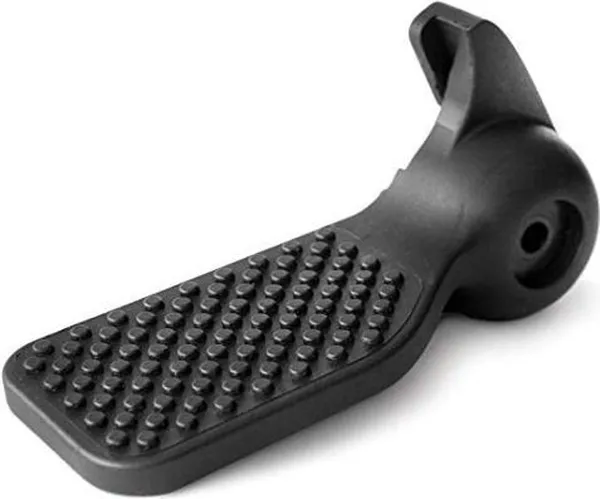 Trustcare Rollator Drempelhulp