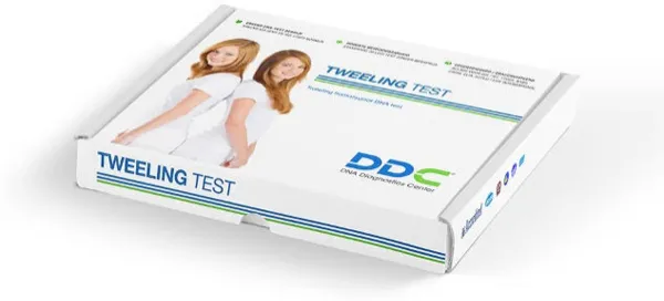 Tweelingtest
