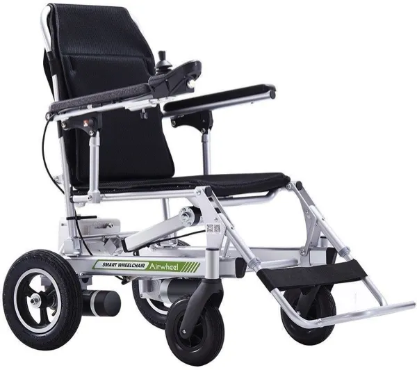 Ultra Light Elektrische Rolstoel Airwheel H3PS - SHORT RANGE