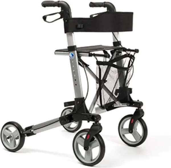 Vermeiren Rollator Quadri light rollator