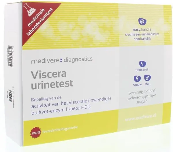 Viscera - Urinetest