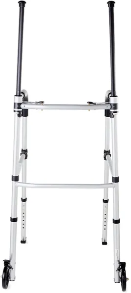 Vitility Oprijplaat - 150 x 76 cm - Gebruikersgewicht Max. 272 kg