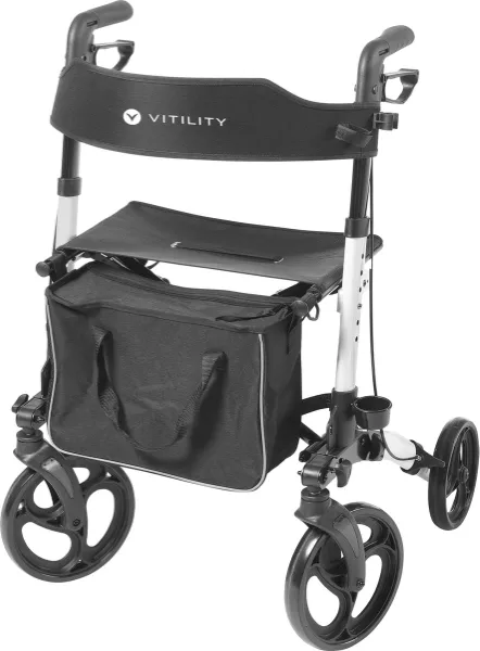 Vitility rollator