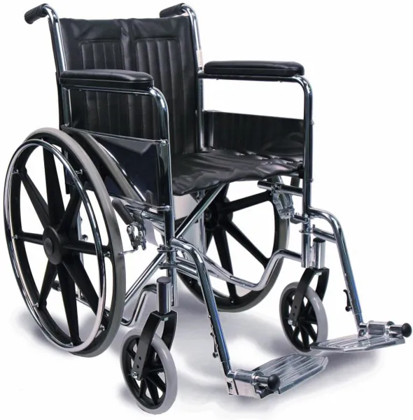 Vitility Rolstoel Standaard