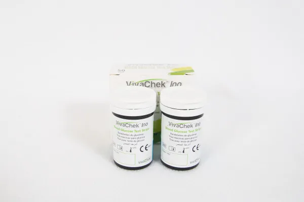 VivaCheck Test pakket 100