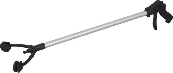 Vivamore grijper - 87cm - Met antislip en vergrendelingsfunctie.