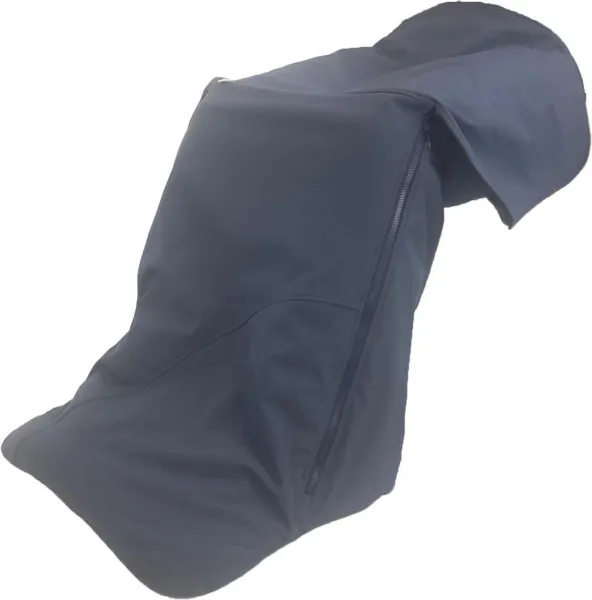 Warme beenhoes incl. voetenzak winddicht en waterafstotend - CLASSIC