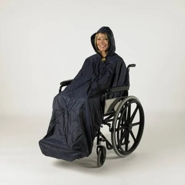 Wheely Mac zonder mouwen M/L