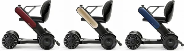 Whill Model C