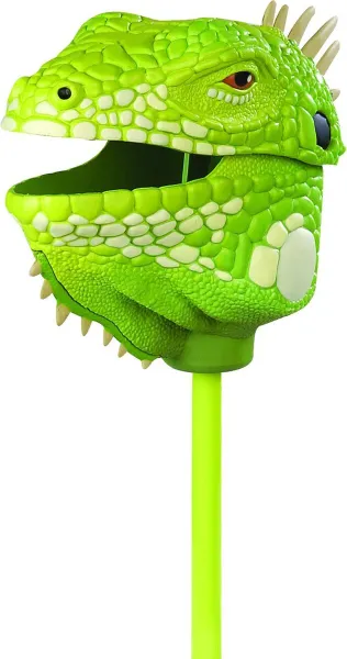 Wild Republic Grijper Hagedis Junior 46 Cm Groen
