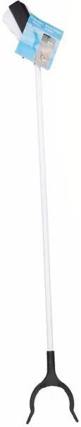 Witte afvalgrijper - 83 cm - afvalgrijpers