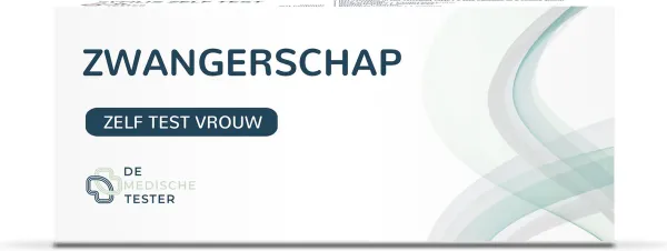 Zwangerschapstest
