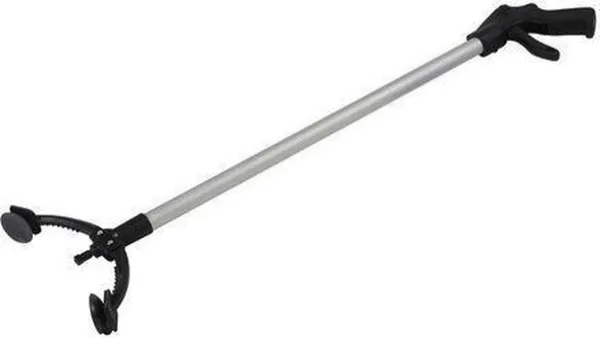 Zwerfvuilgrijper 87cm