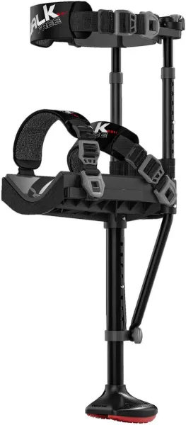 iWALK 2.0 Hands Free kruk / kniekruk