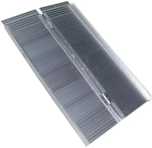 oprijplaat rolstoel 120 cm