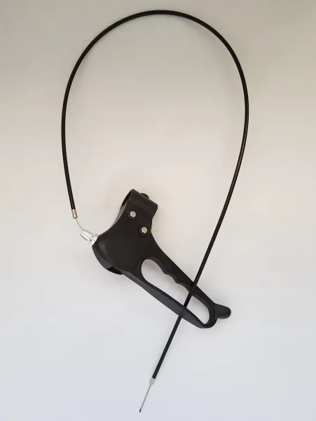 remkabelset Elephantje rollator