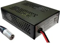24V 2 Amp lader