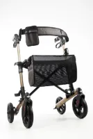 2Mobility Rollator TRACK WheelzAhead - Champagne