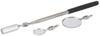 3-in-1 telescopische grijper 800 mm