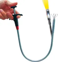 AMPO grijper (hand), met, le 475mm, flex, magneet, verl