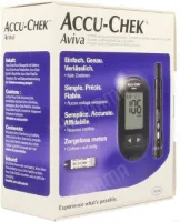 Accu-Chek Aviva Startkit