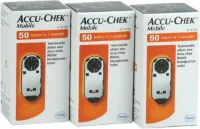 Accu-Chek Mobile Testcassettes, per 150 testen