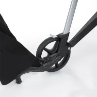 Achterwielen voor ANWB Access rollator Active, set van 2 stuks