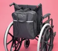 Tas rolstoel - 36 x 39 x 15 cm