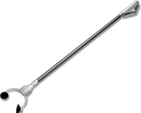 Afvalgrijper 90 cm met zuignappen