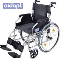 Aidapt rolstoel - lichtgewicht