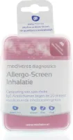 Allergie screening - Bloedtest