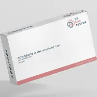 Anale Gonorroe Test