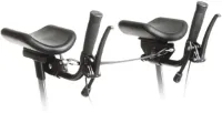 Armschalen compleet voor Topro Medium