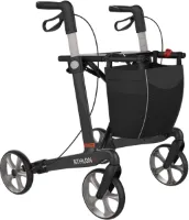 Rehasense Athlon Rollator-Medium (zithoogte 55 cm)