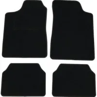 Automatten Citroen C2 2003-2010