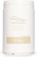 BIGFOOD Big Food Gehydrolyseerde runder Collageen Peptiden 500 gram