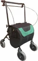 BOODSCHAPPEN ROLLATOR TZ